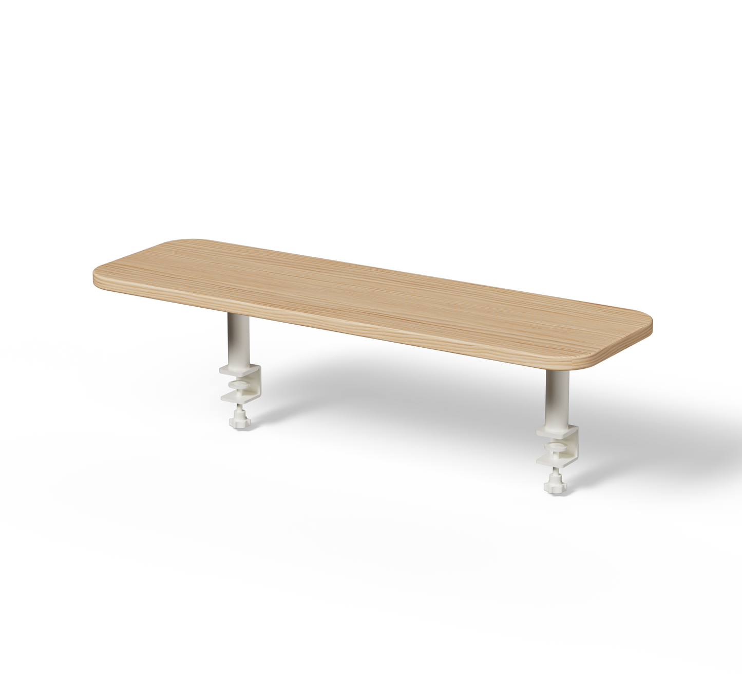 Ergonomic Bunk Table