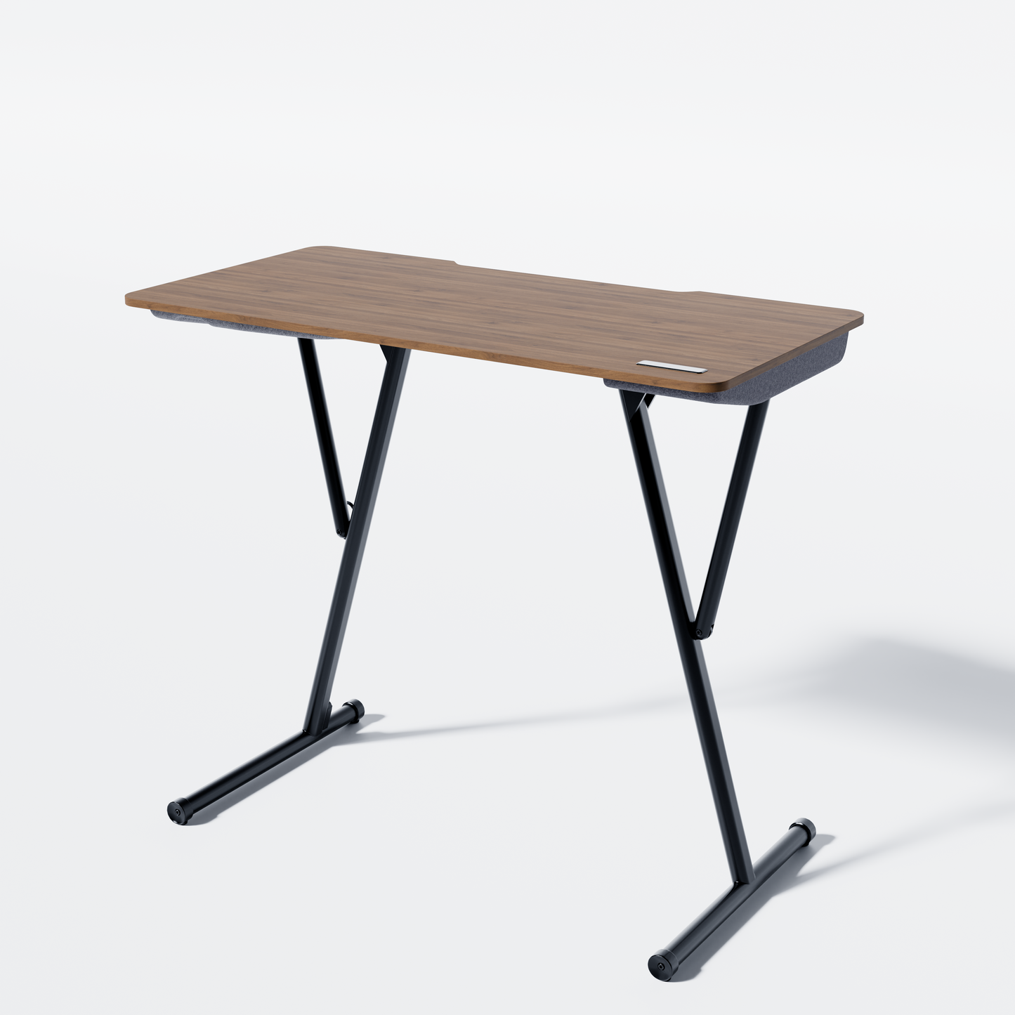 Flow Floor-to-Standing Desk