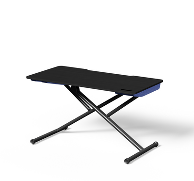 Seated Position