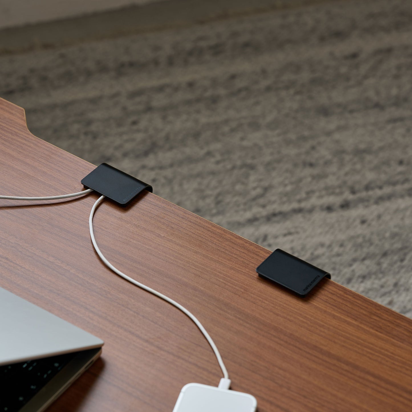 Metal Cable Clip