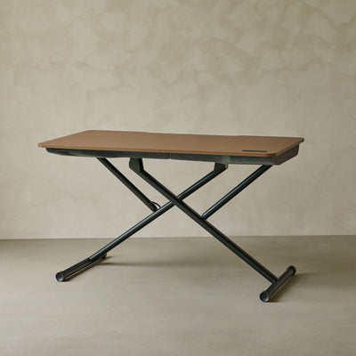 Seated Position