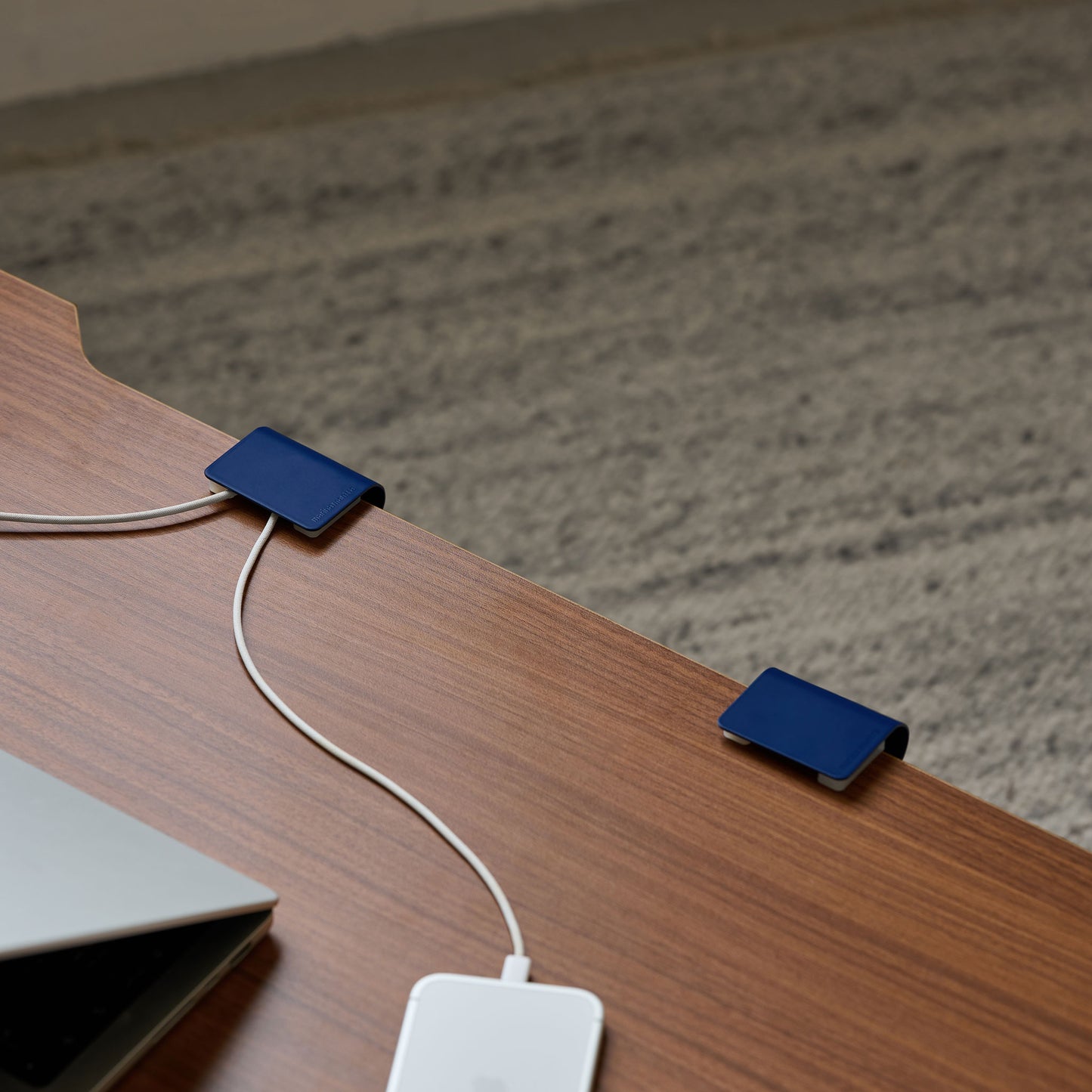 Metal Cable Clip